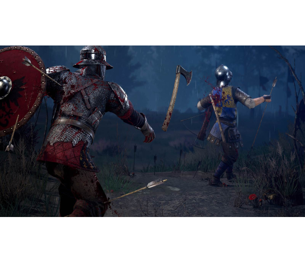 Xbox Chivalry 2 - 590912 - zdjęcie 2
